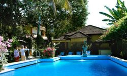 Diwangkara Holiday Villa Beach Resort and Spa, Bali
